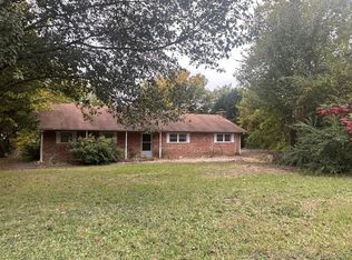 1602 E Main St, Wilburton, OK 74578