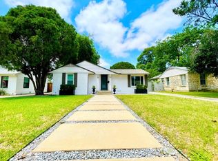 6623 Kenwell St, Dallas, TX 75209