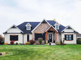 S88W12931 Ballard Ct, Muskego, WI 53150