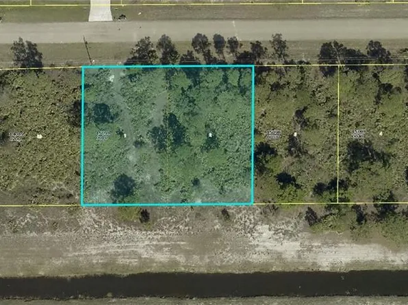 1242 Bermar ST, FORT MYERS, FL 33913