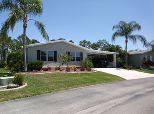 27110 Jones Loop Rd UNIT 169, Punta Gorda, FL 33982