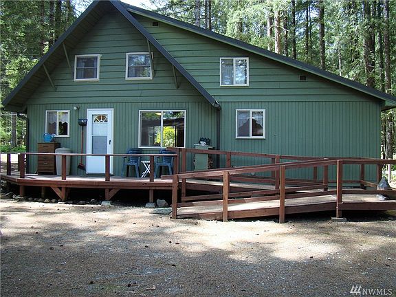 4th image of 106 Tatoosh Trl