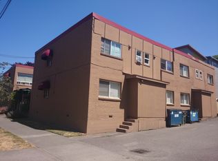 120 14th Ave APT 3, Seattle, WA 98122