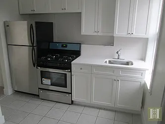 Rented by Halstead Real Estate