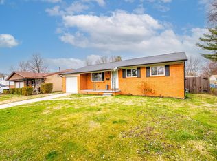 4832 Downing Dr, Columbus, OH