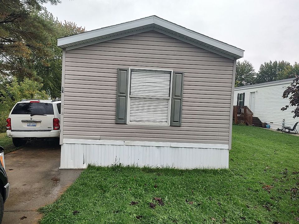 604 W John Beers Rd LOT 1E, Stevensville, MI 49127 Zillow