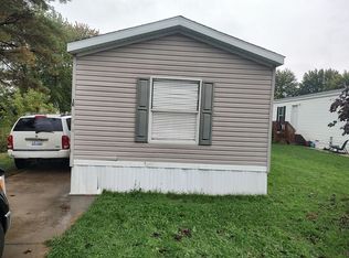 604 W John Beers Rd LOT 1E, Stevensville, MI 49127