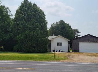 N6401 County Rd S, Horicon, WI 53032