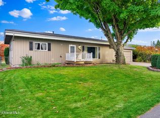 9462 N Baack St, Hayden Lake, ID 83835