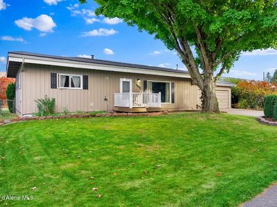 9462 N Baack St, Hayden Lake, ID, 83835