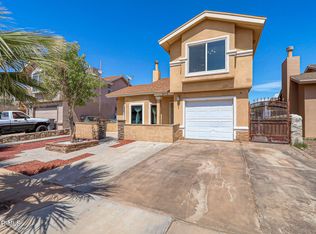3712 La Cuesta Dr, El Paso, TX 79936