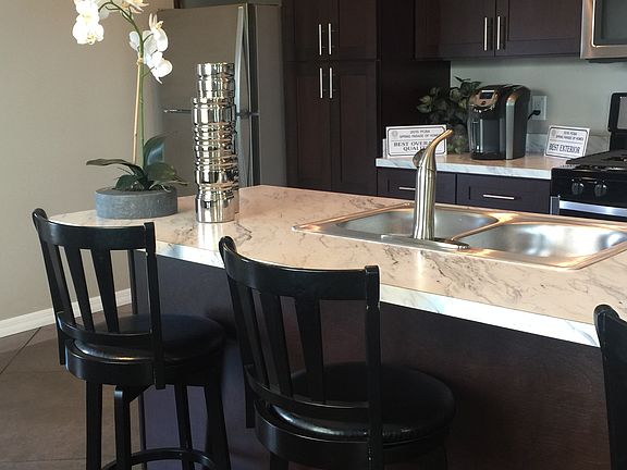 Open Kitchen