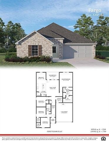 2nd image of 30288 Gabriel Ln