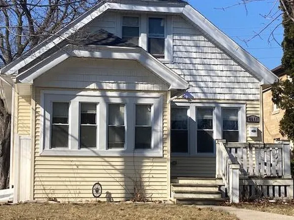 4661 North 19th PLACE, Milwaukee, WI 53209