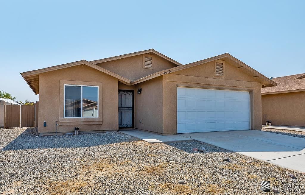 4079 S Cedar Ave, Yuma, AZ 85365 | Zillow