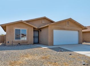4079 S Cedar Ave, Yuma, AZ 85365