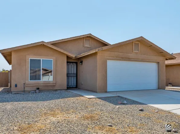 4079 S Cedar Ave, Yuma, AZ 85365
