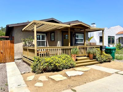 4456 38th St, San Diego, CA, 92116