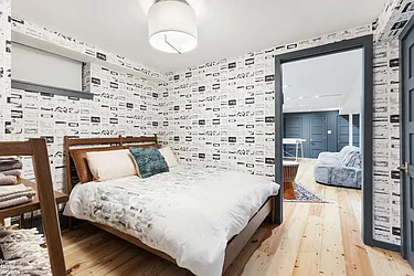 Rented by Brown Harris Stevens