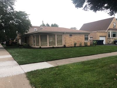 9857 S Lawndale Ave, Evergreen Park, IL, 60805
