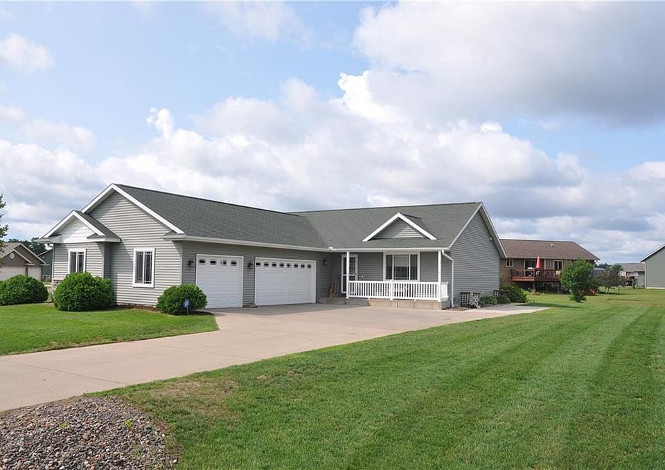 11570 46th Avenue Chippewa Falls WI 54729 Zillow