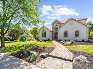 5807 Snowy Orchid Ln, Allentown, PA 18104