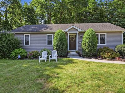 12 Depot St, Belchertown, MA, 01007