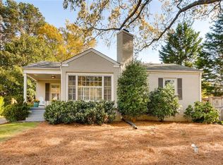 2636 Pineview Dr, Decatur, GA 30030