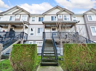 22788 Westminster Hwy #13, Richmond, BC