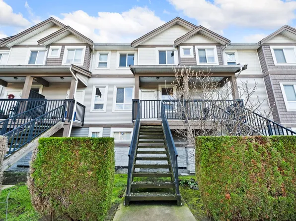 22788 Westminster Hwy #13, Richmond, BC V6V 0B1