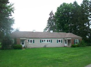 209 Donnelly Dr, Anderson, IN 46011
