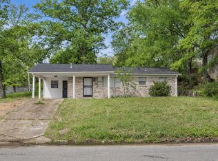 2716 Dr Martin Luther King Dr, Little Rock, AR 72206