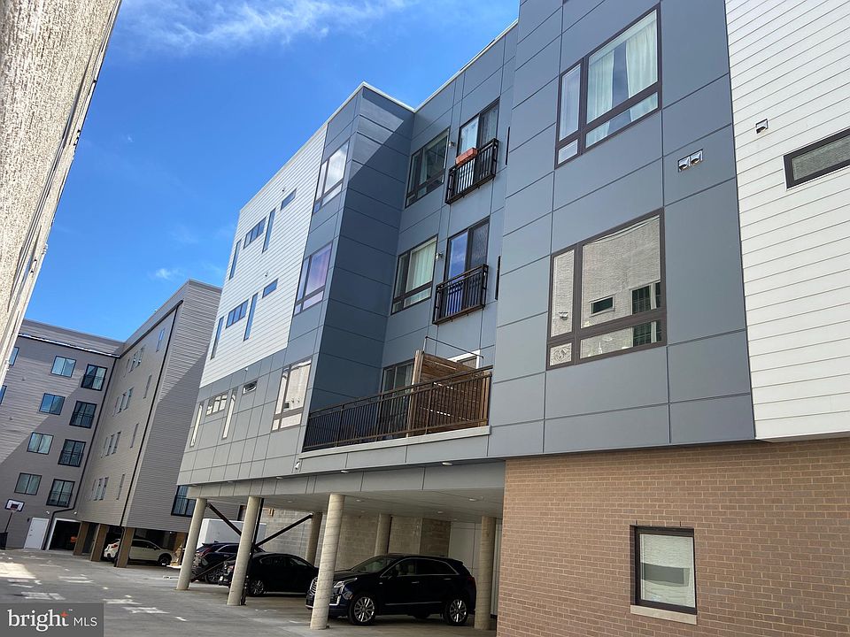 1st image of 907 Leland St #1A
