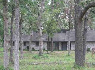 23815 County Road 3313, Chandler, TX 75758