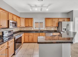 7441 E Sycamore Park Blvd, Tucson, AZ 85756