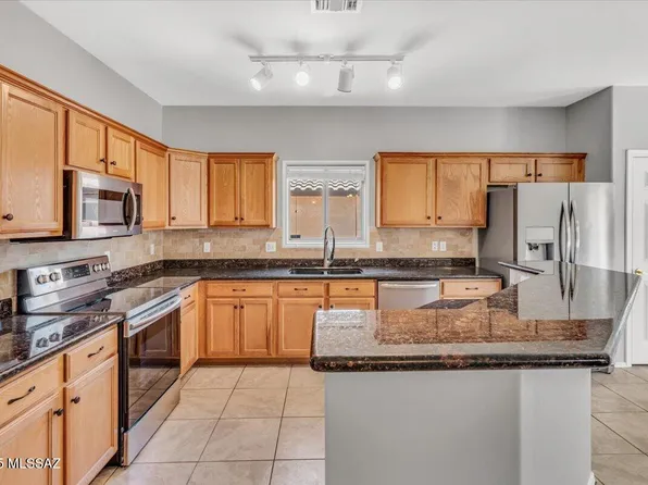 7441 E Sycamore Park Blvd, Tucson, AZ 85756