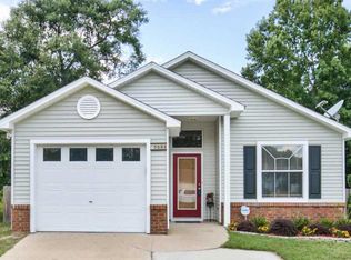 5588 Tower Wood Trl, Tallahassee, FL 32303