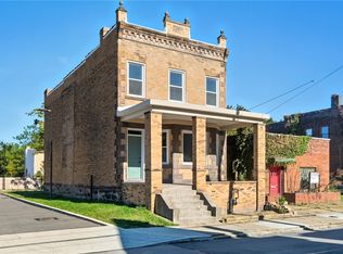 121 Shetland St, Pittsburgh, PA 15206