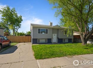 101 W Paula Drive, Sandy, UT 84070
