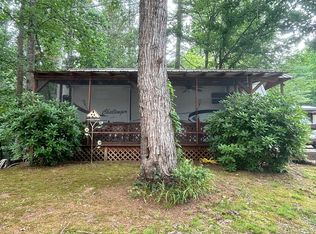 60 Country Woods Dr #2, Franklin, NC 28734