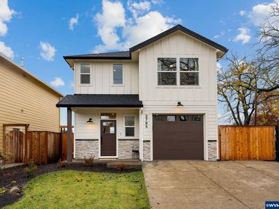 2765 Basalt Ct NE, Salem, OR, 97305