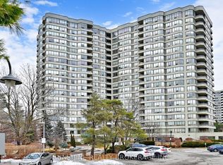 175 Bamburgh Cir #309, Toronto, ON M1W3X8