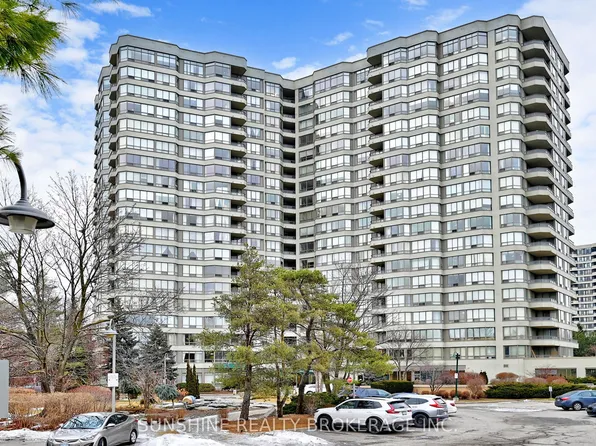 175 Bamburgh Cir #309, Toronto, ON M1W 3X8