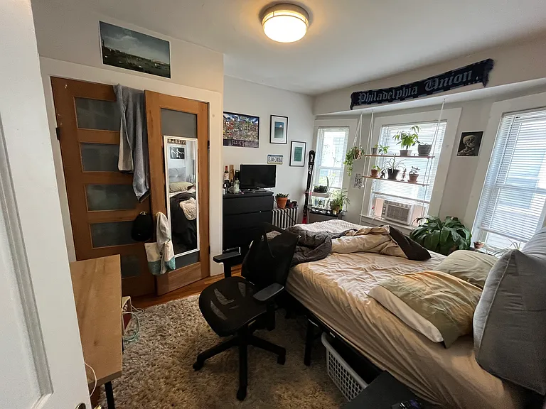 45 Bowdoin St #B — Photo 5