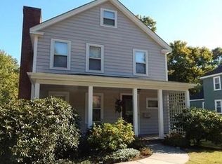 67 Packard St, Hudson, MA 01749