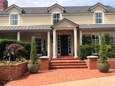 6802 NW Grand Blvd, Oklahoma City, OK, 73116