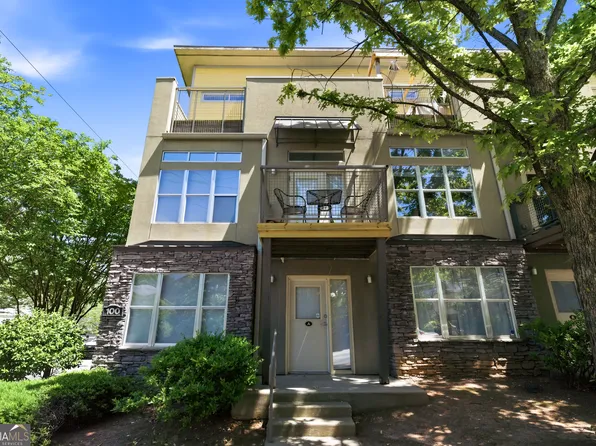 100 Moreland Ave SE #A, Atlanta, GA 30316
