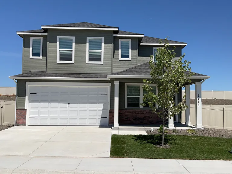9416 W Sunchaser St — Photo 1