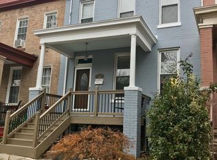 30 Franklin St NE, Washington, DC 20002