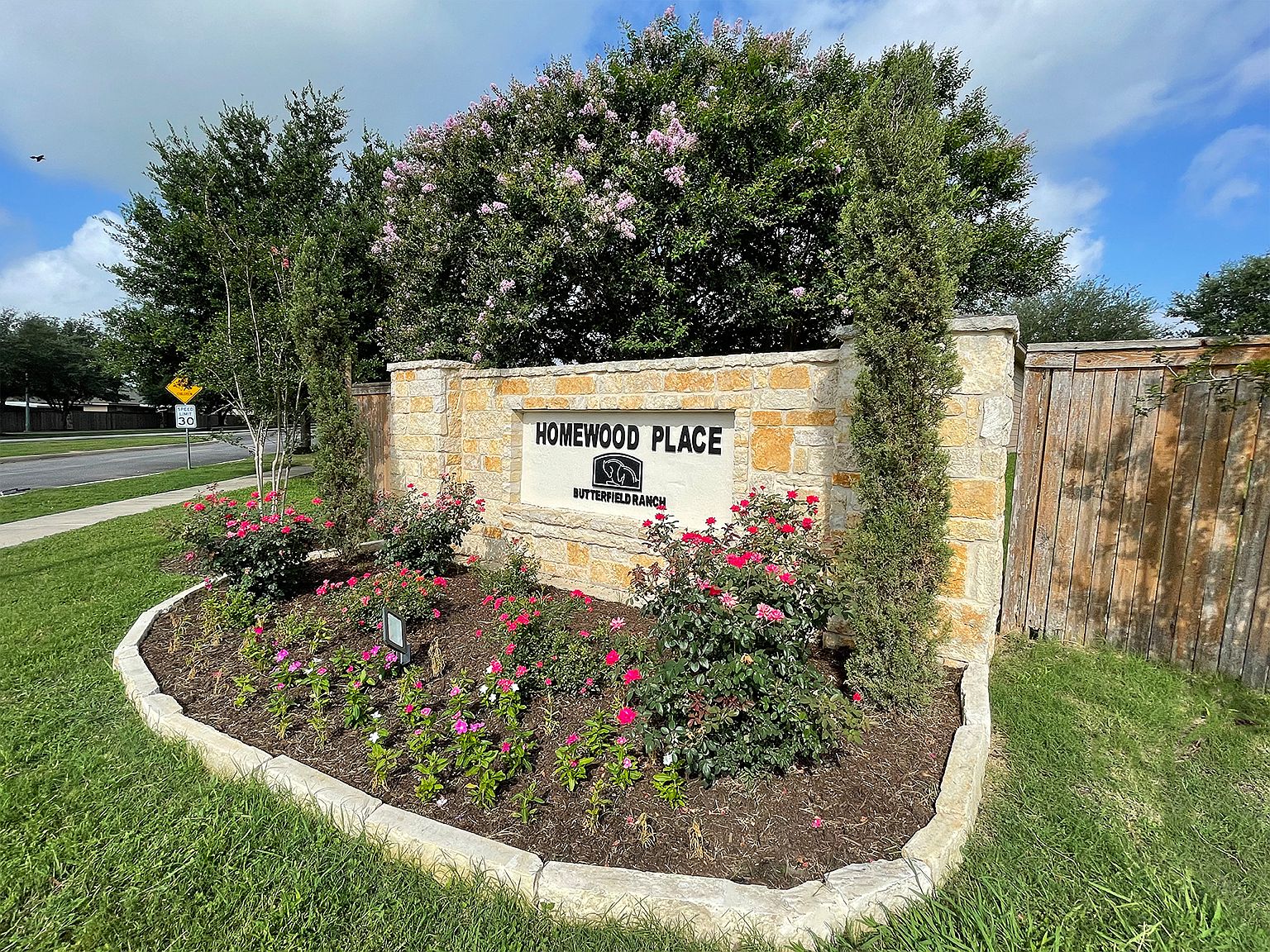 Homewood Place by Rausch Coleman Homes San Antonio in Elmendorf TX